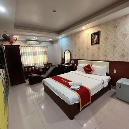 Khach San Nam Son Hotel Dong Khe Luaran gambar